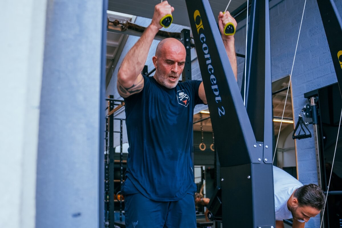 Train with the Trainer